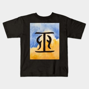 Wu Kids T-Shirt